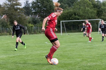 Bild 186 - F SG Blau-Rot Holstein - TuS Tensfeld : Ergebnis: 1:1